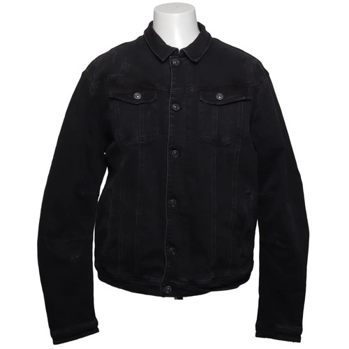 Tigha jeansjacke herren - tigha,,