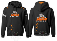 Ktm racing hoodie - ktm,