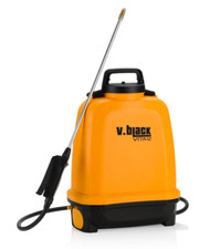 Pumpe Elektro 12 Liter VOLPI