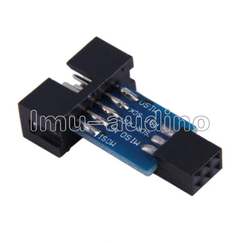 2pcs pin convert to - 10,