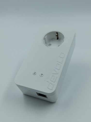 Devolo dlan 550 wifi - 550+, wlan