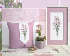 Design blumen für den - ub,