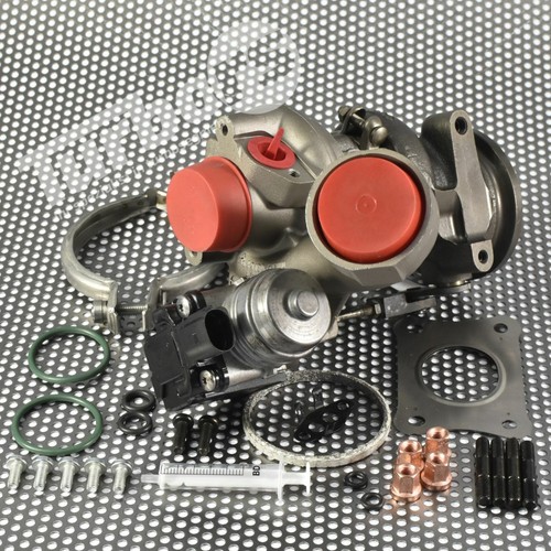 Turbolader für audi seat - für,