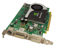 DELL nVIDIA QUADRO FX 1700