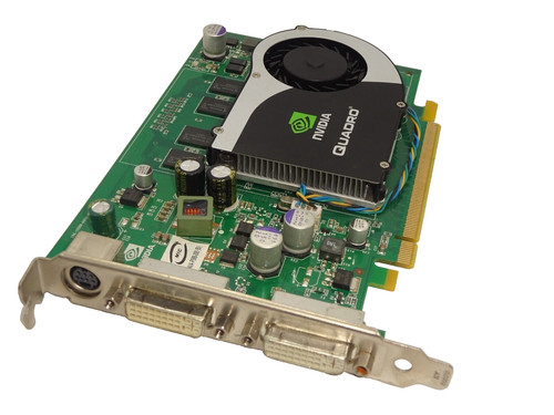 Dell nvidia quadro - nvidia, fx