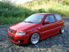 Polo 6n2 gti tiefer - 1:18,