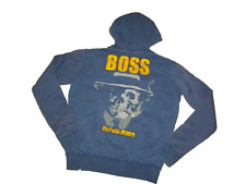 De Puta Madre * super SWEATSHIRT Sweater KAPUZENPULLI Hoody SHIRT RAR * S