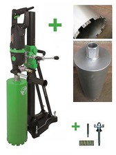 Eibenstock Bohreinheit DBE 162