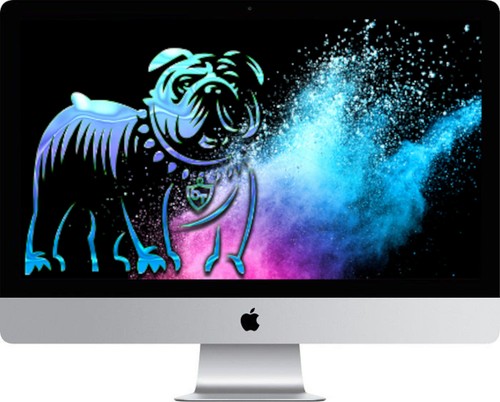 Apple imac - imac, 27"