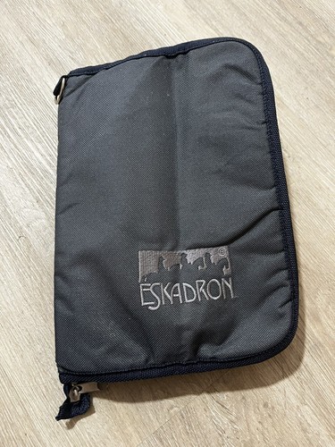 Equidenpass tasche eskadron - equidenpass,