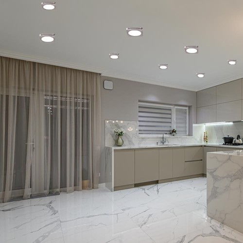 Led decken einbau leuchten - decken,