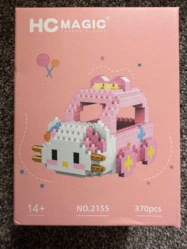 Hello kitty auto nano - auto,