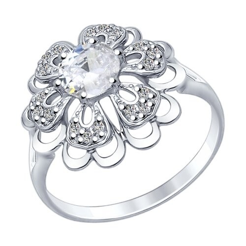 Ring sterlingsilber 925 damen - ring,