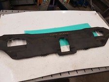 Peugeot 406 Coupe 8C 2.0 16V Frontstoßstange abdeckung vorne zu09572000