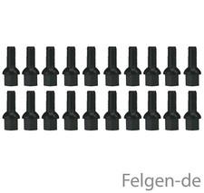 20 x M14x1,5x27mm R13
