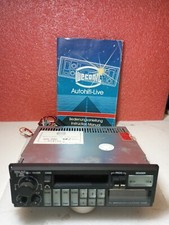 Weconic QX-950 Autoradio Kassetten Spieler in geprüfter Zustand, gepflegt