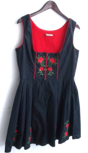 Damen trachten dirndl - damen,