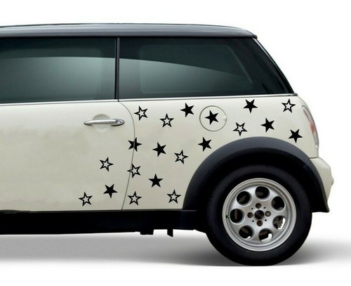 Autotattoo sterne - autotattoo,