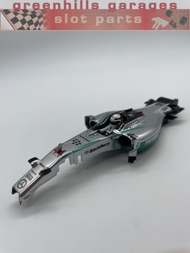 Greenhills carrera evolution - greenhills,