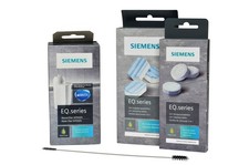 Siemens Reinigung & Pflege