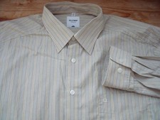 Olymp TENDENZ Oberhemd Hemd