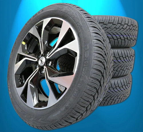 Winterräder satz ford mustang - winterräder,