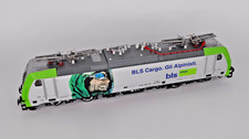 ACME 65096 BLS Cargo 486 510 Gli Alpinisti Traxx AC/Wechselstrommodell