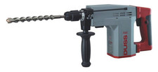 DUSS P26C 710 W Bohr und Meisselhammer, Kombihammer