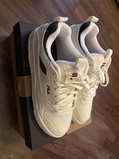 Fila Sneaker Weiß Corda