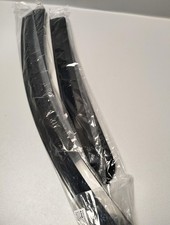 Opel Antara 2007 + Windabweiser Set (4 Stück) (Rauch)