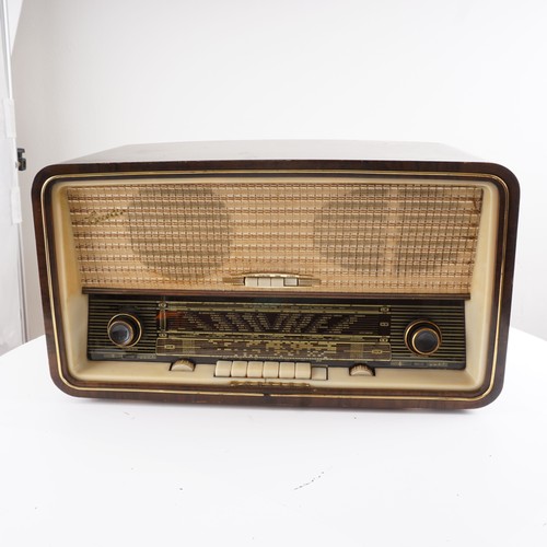 Körting radio excello 3950 - körting-radio,