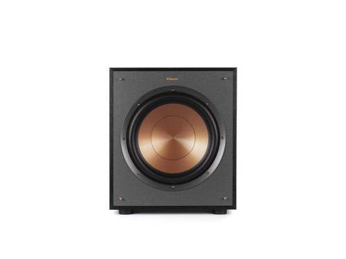 Klipsch 100sw aktiver - klipsch, r-100sw
