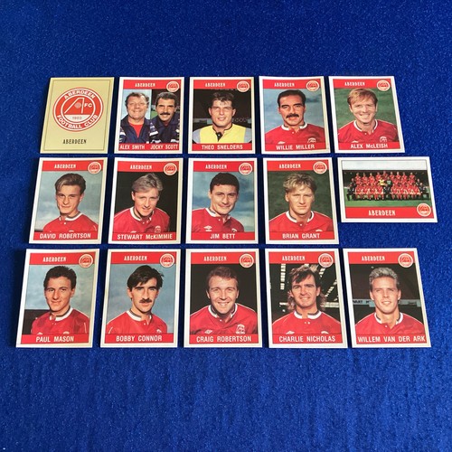 Panini fußball unbenutzte - panini,