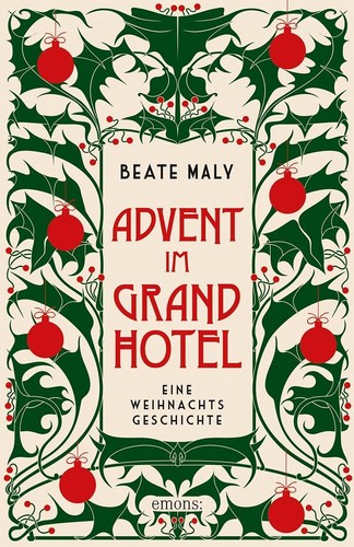 Beate maly advent - maly, im
