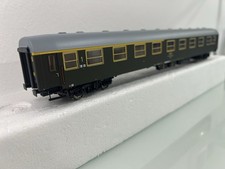 PIKO 97609 Rz-Wagen, 1./2. Kl, ABd, PKP, Ep.IV, wie neu