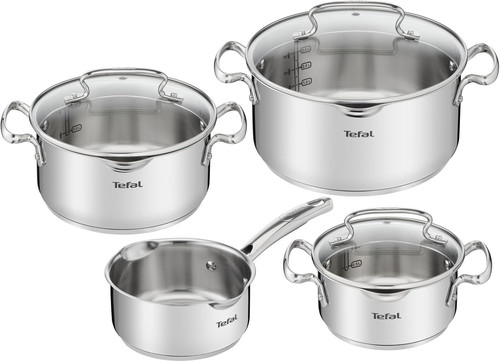 Tefal duetto plus piece - tefal,