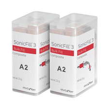 Kerr Dental 36712 SonicFill 3