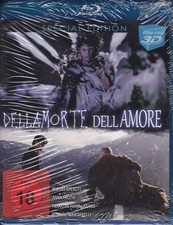 Della Morte Dell Amore [3D -