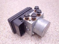 ABS Pumpe Steuergerät Ducati