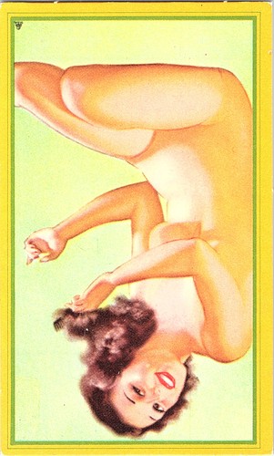 Pin nackte frau vintage - pin-up,