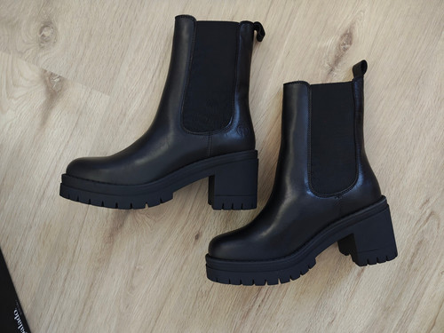 Palado sila sahin boots - palado, by