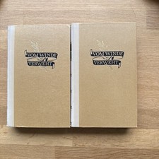Vom Winde verweht - Band 1&2 -