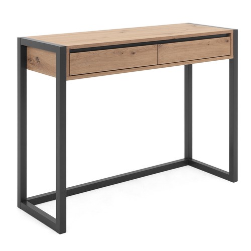 Konsole denver artisan eiche - konsole,