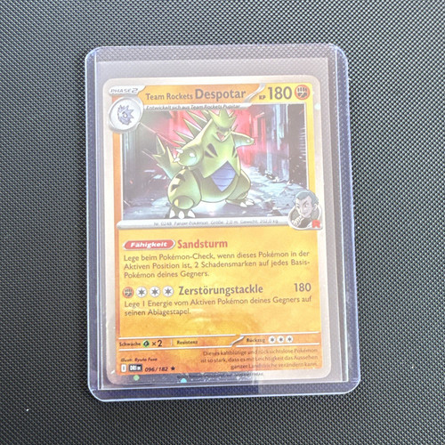 Nintendo pokémon tcg - pokémon, team