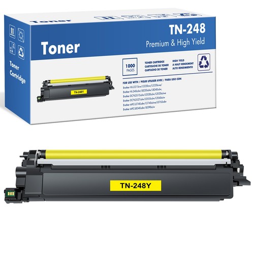 Toner kompatibel brother - kompatibel,