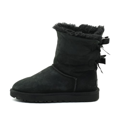 Ugg damen classic bow stiefel - damen,