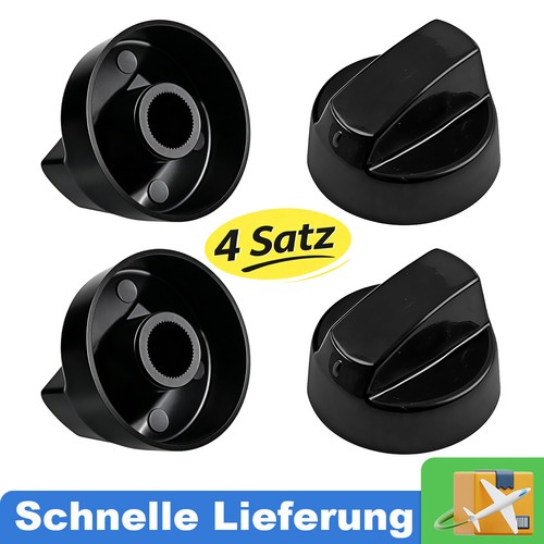 Satz knebel schalter - satz, knöpfe