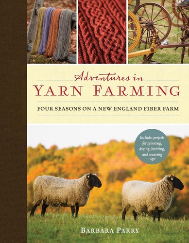 Adventures yarn farming - adventures,