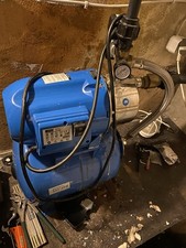 Güde Hauswasserwerk HWW 1300