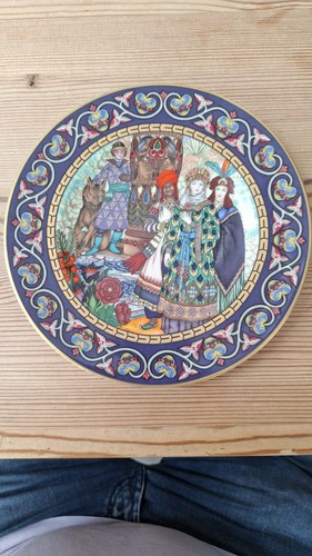 Villeroy boch die russischen - &,